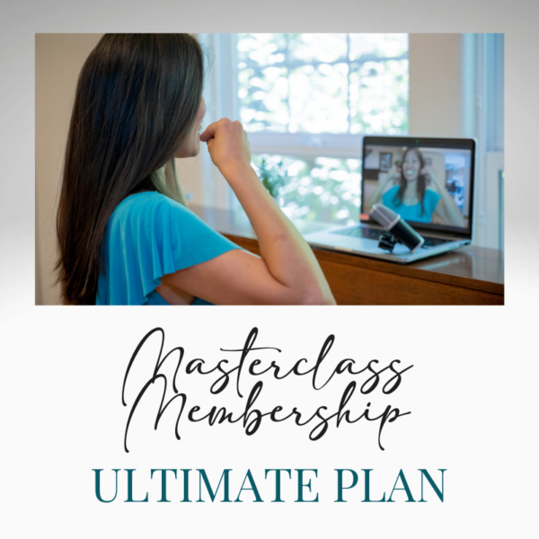 Membership | Ultimate Plan