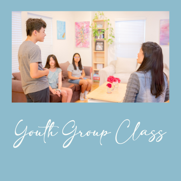 Youth Group Class