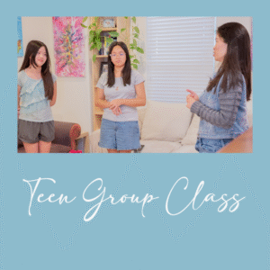Teen Group Class