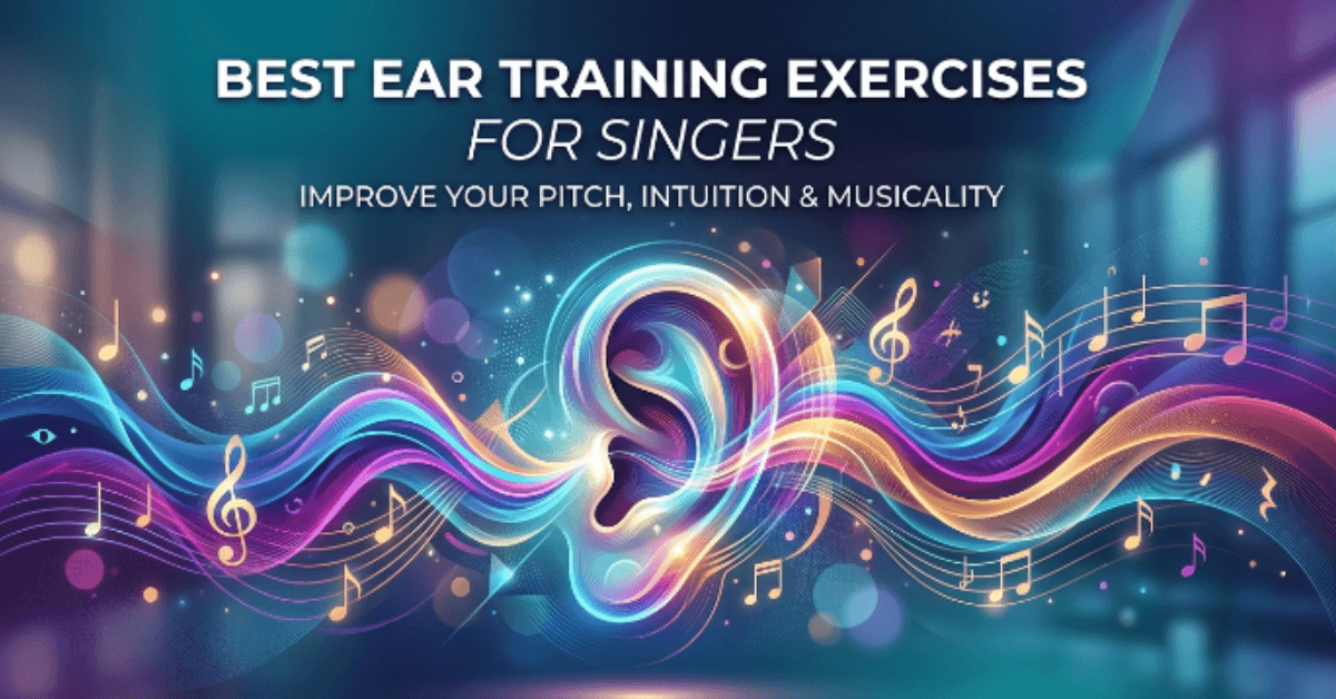 ear training exercises