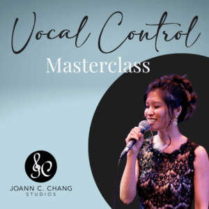 Vocal Control Youth